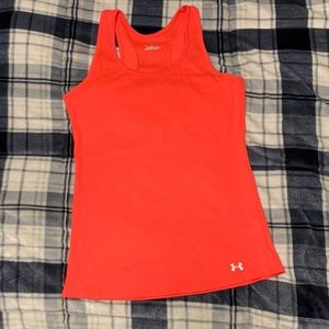 Under Armour Sport Tank Top Size Large